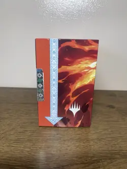 Magic: The Gathering Avatar The Last Airbender Booster Foil Full-Art Bundle Box - Image 4