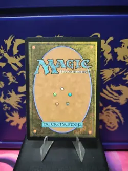 MTG Magic the Gathering Elven Chorus Extended Art Lord of the Rings NM - Image 2