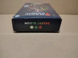 Outlaws of Thunder Junction: Commander Deck - Desert Bloom MTG Brand New Sealed - Image 4