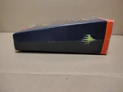 Outlaws of Thunder Junction: Commander Deck - Desert Bloom MTG Brand New Sealed - Image 5