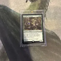 MTG Bramble Sovereign - CL: Battle for Baldur's Gate (CLB) #218 MTG - Image 2