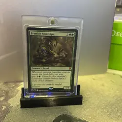 MTG Bramble Sovereign - CL: Battle for Baldur's Gate (CLB) #218 MTG - Image 5