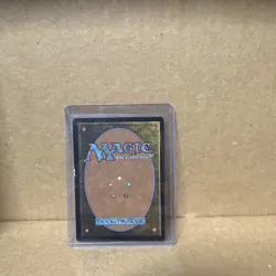 Avatar Kyoshi, Earthbender Avatar: The Last Airbender: Eternal-Legal Foil - Image 2