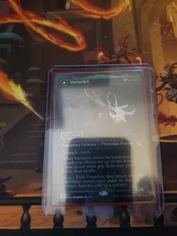 Vorinclex / The Grand Evolution - Serial Numbered 242/500 - March of the Machine - Image 2