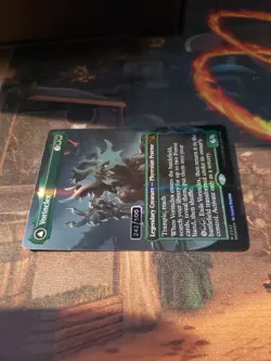 Vorinclex / The Grand Evolution - Serial Numbered 242/500 - March of the Machine - Image 3