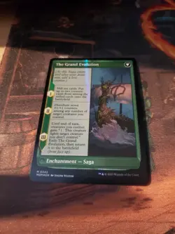 Vorinclex / The Grand Evolution - Serial Numbered 242/500 - March of the Machine - Image 4