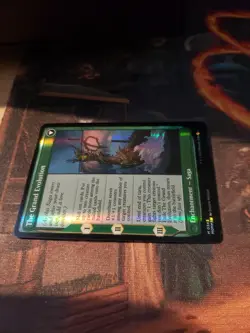 Vorinclex / The Grand Evolution - Serial Numbered 242/500 - March of the Machine - Image 5