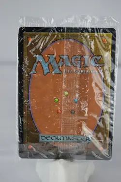 Thorn Elemental - 7th Edition Foil Sealed - NM - MTG Magic The Gathering EDH - Image 2