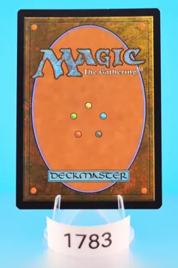 MTG Smothering Tithe Wilds of Eldraine: Enchanting Tales Foil #13 - Image 2