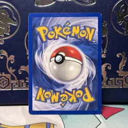 Raticate SHADOWLESS Base Set 40/102 Pokemon 1999 Vintage NM - Image 2