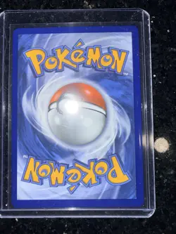 Professors Research 124/131 Poke Ball Prismatic Evolutions -NM- Pokemon TCG - Image 2