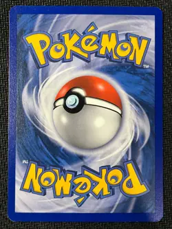 Torchic 69/106 Reverse Holo Emerald Pokemon Near Mint - Image 2
