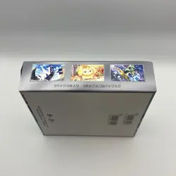 Pokemon TCG Stellar Miracle Sv7 Japanese Booster Box No Shrink Wrap New READ - Image 5