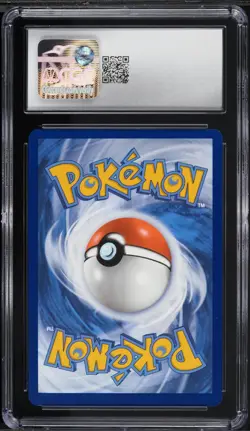 2024 POKEMON SURGING SPARKS ILLUSTRATION RARE #192 EXEGGCUTE CGC 10 GEM MINT - Image 2