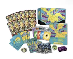 PRESALE TCG Ascended Heroes Pokemon Center Elite Trainer Box - Ships 2/20 - Image 3