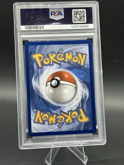 🔥Pokemon STUFFUL PSA GEM/MINT 154/132 Mega Evolution ILLUSTRATION RARE🔥 - Image 2