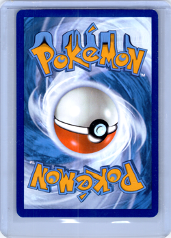 Pokemon SV Prismatic Evolutions Glaceon EX 150/131 SIR Holo English NM/MINT - Image 2