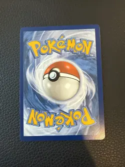 Forretress ex - 212/091 - Pokemon Paldean Fates Shiny Full Art Ultra Rare NM - Image 2