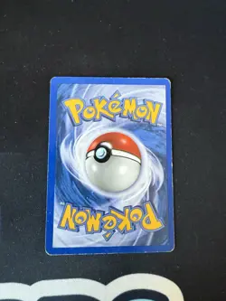 Grovyle 32/109 Ruby and Sapphire Reverse Holo Print Line Pokemon TCG - Image 3