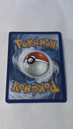 Pokemon TCG - Surging Sparks - Vibrava Illustration Rare - 206/191 NM - Image 2