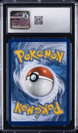2016 POKEMON EVOLUTIONS, HOLO #63/108 CLEFAIRY CGC 8.5 - Image 2