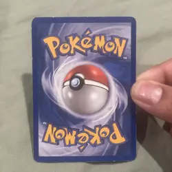 Mewtwo 12/113 EX Delta Species Reverse Holo Stamped Pokemon TCG - Image 2