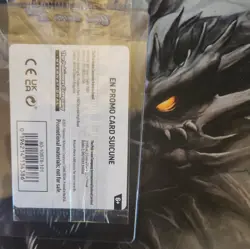 Suicune - 026/094 - Phantasmal Flames Sealed GAMESTOP Promo - Pokemon - Image 3
