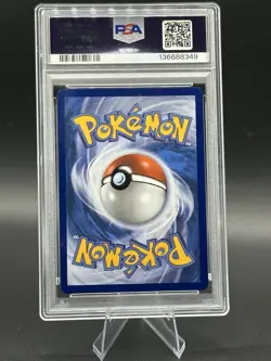 🔥Pokemon MEGA GARDEVOIR EX 060/132 PSA GEM/MINT 10! Mega Evolution Holo🔥 - Image 2