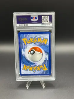💥CHARIZARD HOLO #11/108 Pokemon Evolutions PSA 8 NM-MT - Image 2