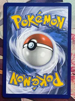Iron Crown ex Gold Hyper Rare - 216/162 - Temporal Forces Pokemon 2024 - Image 2