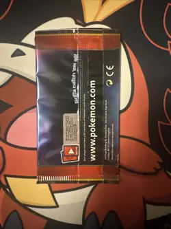 POKEMON TCG DETECTIVE PIKACHU SEALED BOOSTER PACK BRAND NEW - Image 2