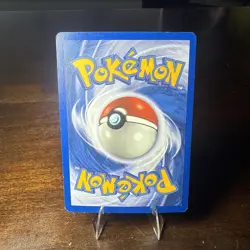 Pokemon TCG Kangaskhan Jungle 5/64 Holo Unlimited Holo Rare (Italian) - Image 2