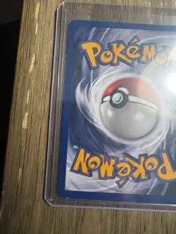 Dark Charizard - 4/82 - Holo Rare - Unlimited Edition LP, English Pokemon Team R - Image 3