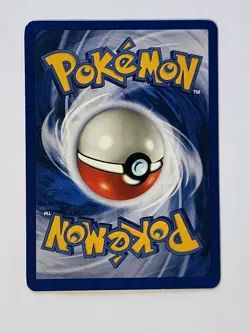 Misty's Seaking 55/132 1st Edition Gym Heroes Uncommon 2000 Pokemon TCG WOTC - Image 2