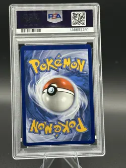 🔥Pokemon DRASNA 231/191 PSA GEM/MINT 10! Surging Sparks Illustration Rare🔥 - Image 2