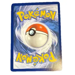 Pokemon Mega M Garchomp EX • 2016 • XY Promos • XY168 • Good Condition - Image 2