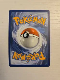 Pokemon TCG Gumshoos 153/132 Mega Evolution Illustration Rare - Image 2