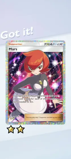 MARS PTCGP - Pokemon TCG Pocket - Image 2