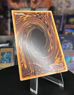 Yu-Gi-Oh! Crystal Wing Synchro Dragon 1st Edition RA02-EN059 - Image 4