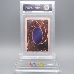 Yu-Gi-Oh PSA9 BANDAI Skull Servant #90 Carddass 1998 Japanese PS443 - Image 2