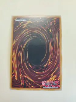 Yugioh! Snake-Eye Ash Ultimate Rare OP25-EN002 LP - Image 4