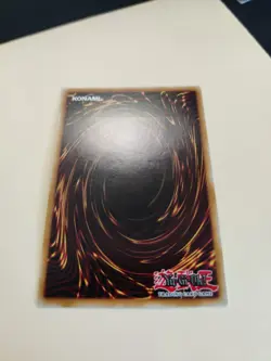 Yugioh! Snake-Eye Ash Ultimate Rare OP25-EN002 LP - Image 5