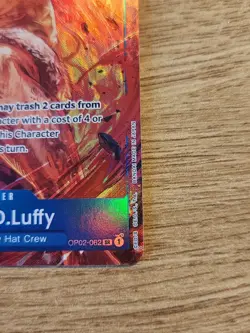 ONE PIECE TCG Alternate Art Bundle! - Image 3
