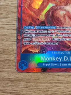 ONE PIECE TCG Alternate Art Bundle! - Image 4