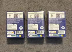 x3 One Piece OP-14 Double Pack Set Vol. 9 Lot | Factory Sealed | Official Bandai - Image 2