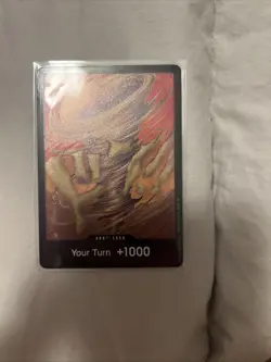 OP14/EB04 Don!! - One Piece TCG - ENGLISH - Image 1