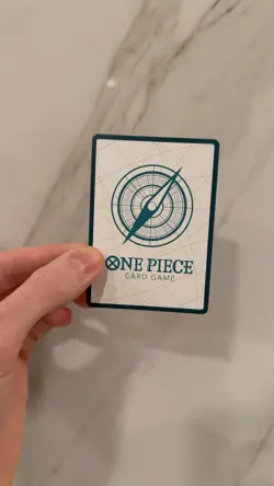 Egghead Gold Don [OP14] One Piece TCG - Image 2
