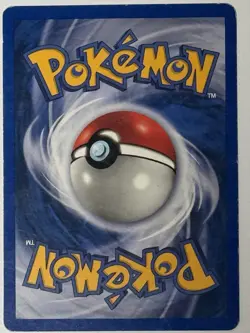 Pokemon TCG Entei Neo Revelation Card 17/64 Unlimited Rare, LP Condition - Image 2