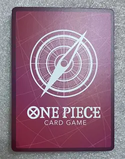 Uta ST11-001 L Start Deck (Side Uta) ONE PIECE Card Game Japanese - Image 2