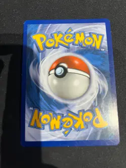 NINETALES BREAK 16/108 XY Evolutions Ultra Rare Pokemon Card LP - Image 2